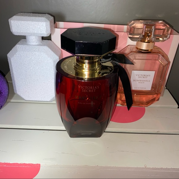 RARE Victoria’s Secret VERY SEXY PERFUME STORE DISPLAY BOTTLE SUPER HTF - Picture 5 of 7